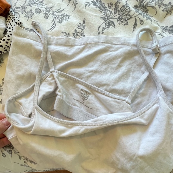 Bundle of 10 tanks/ camis/ under shirt tanks. - Picture 8 of 16